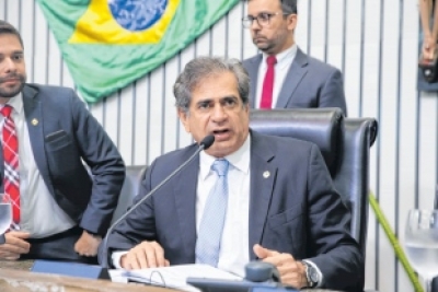 Presidente da AL diz que a decisão sobre coligação será tomada com lideranças do grupo