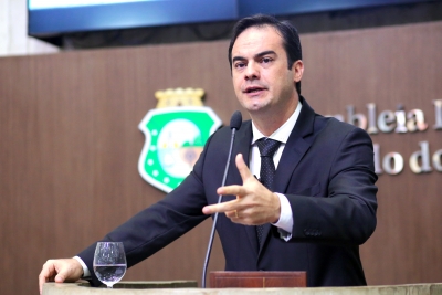 Deputado Capitão Wagner