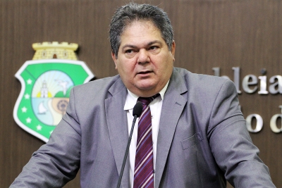 Deputado Osmar Baquit