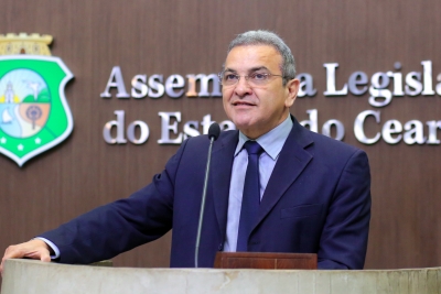 Deputado Dr. Santana