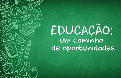 TV Assembleia apresenta série sobre importância da educação para cidadania