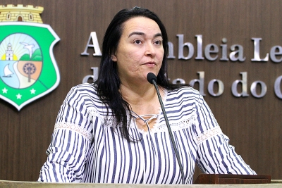 Deputada Dra. Silvana