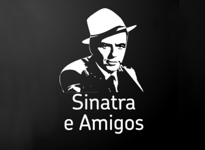 Sinatra e Amigos apresenta dueto com Céline Dion