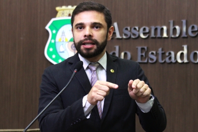 Deputado Julinho