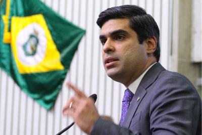 Deputado Queiroz Filho