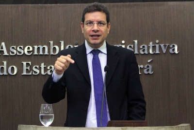 Deputado Renato Roseno