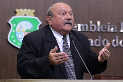 Deputado Fernando Hugo