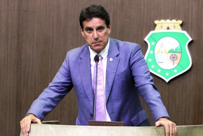 Deputado Agenor Neto 