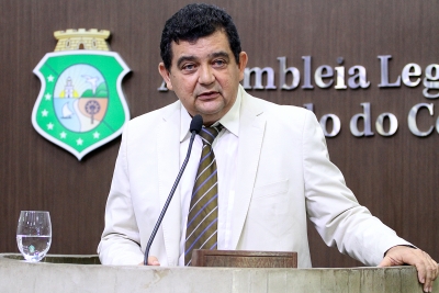 Deputado Carlos Felipe