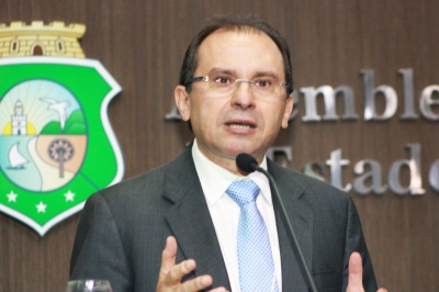 Deputado Carlos Matos 