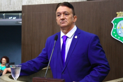 Deputado Ferreira Aragão