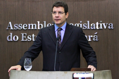 Deputado Renato Roseno