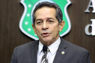 Dep. Heitor Férrer (PSB)