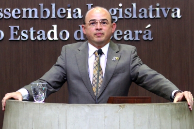 Deputado Sérgio Aguiar