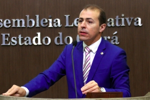 Deputado Joaquim Noronha