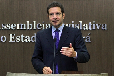 Deputado Renato Roseno