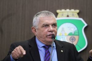 Dep. Delegado Cavalcante ( PSL )