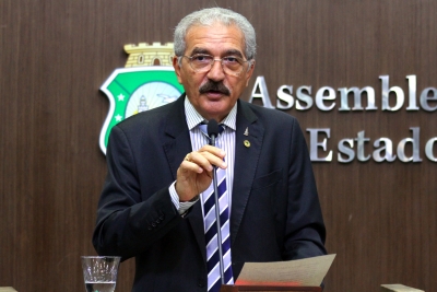 Deputado Walter Cavalcante