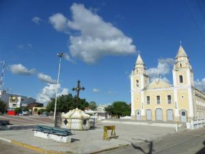 Limoeiro do Norte 