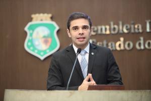 Deputado Júlio César Filho