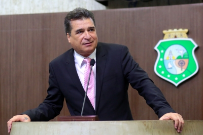 Deputado João Jaime