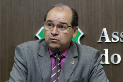 Dep. Zé Ailton Brasil (PP)