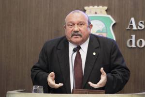 Dep. Fernando Hugo (PSDB)