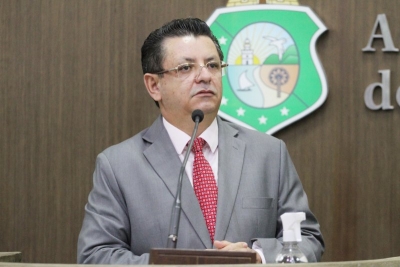 Deputado Nizo Costa