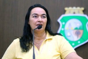 Deputada Dra. Silvana