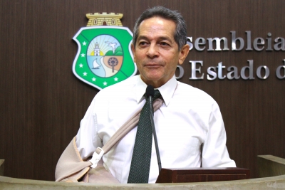 Deputado Heitor Férrer