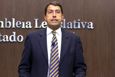 Deputado Gony Arruda 