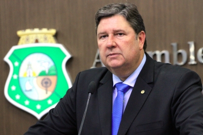 Deputado Romeu Aldigueri