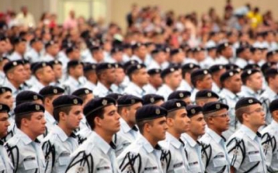 Polícia Militar do Ceará