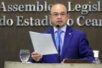 Deputado Sérgio Aguiar