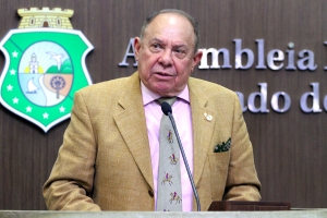 Deputado Manoel Duca