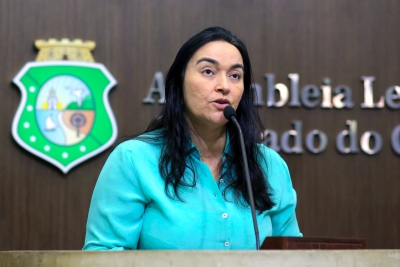 Deputada Dra. Silvana