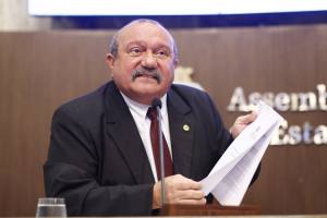 Dep. Fernando Hugo (PSDB)