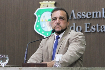 Dep. Fábio Galvão ( PMN )