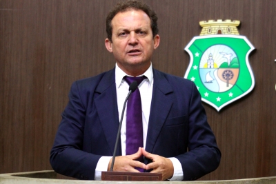 Deputado Odilon Aguiar