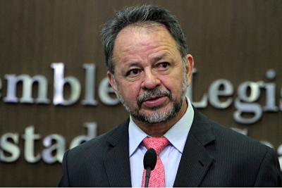 Deputado Acrísio Sena