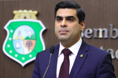 Deputado Queiroz Filho 