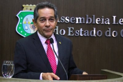 Deputado Heitor Férrer