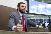 Deputado Júlio César Filho 