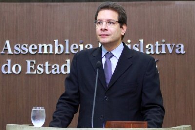 Deputado Renato Roseno