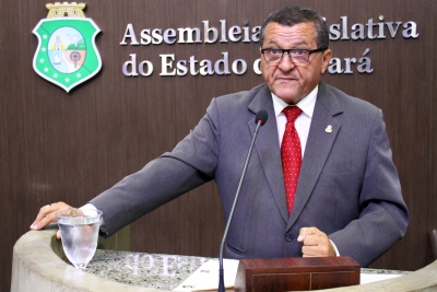 Deputado Dedé Teixeira