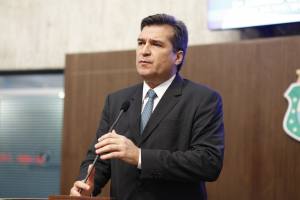 Dep. João Jaime (PSDB) 