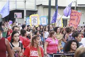 Mobilização e ações integradas são caminhos para avanços das mulheres