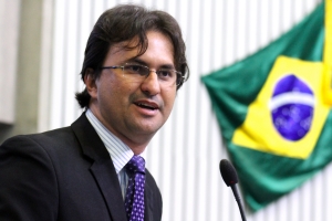 Deputado Bruno Gonçalves 