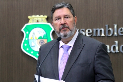 Deputado Romeu Aldigueri 