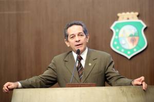 Dep. Heitor Ferrer (PDT)